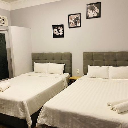 Yến Guest House Đà Lạt Extérieur photo