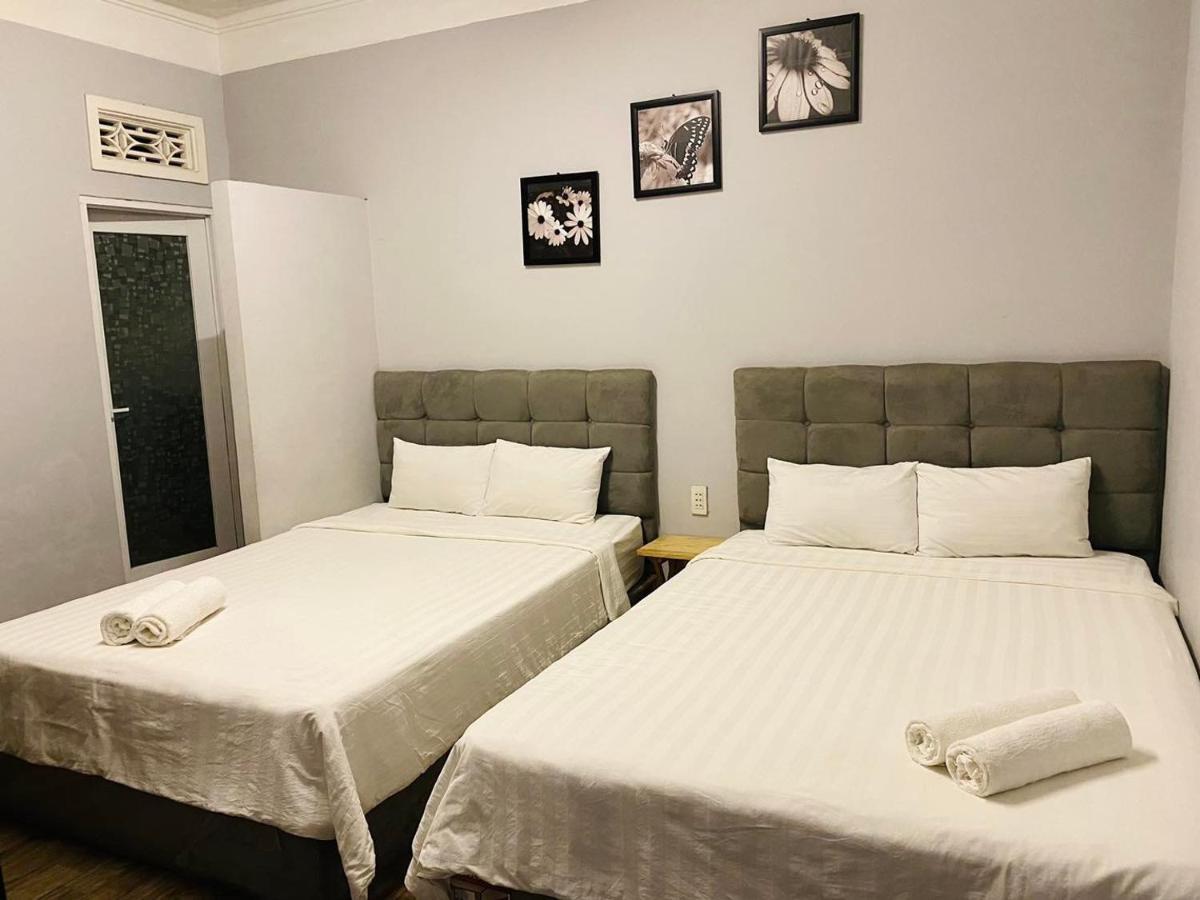 Yến Guest House Đà Lạt Extérieur photo