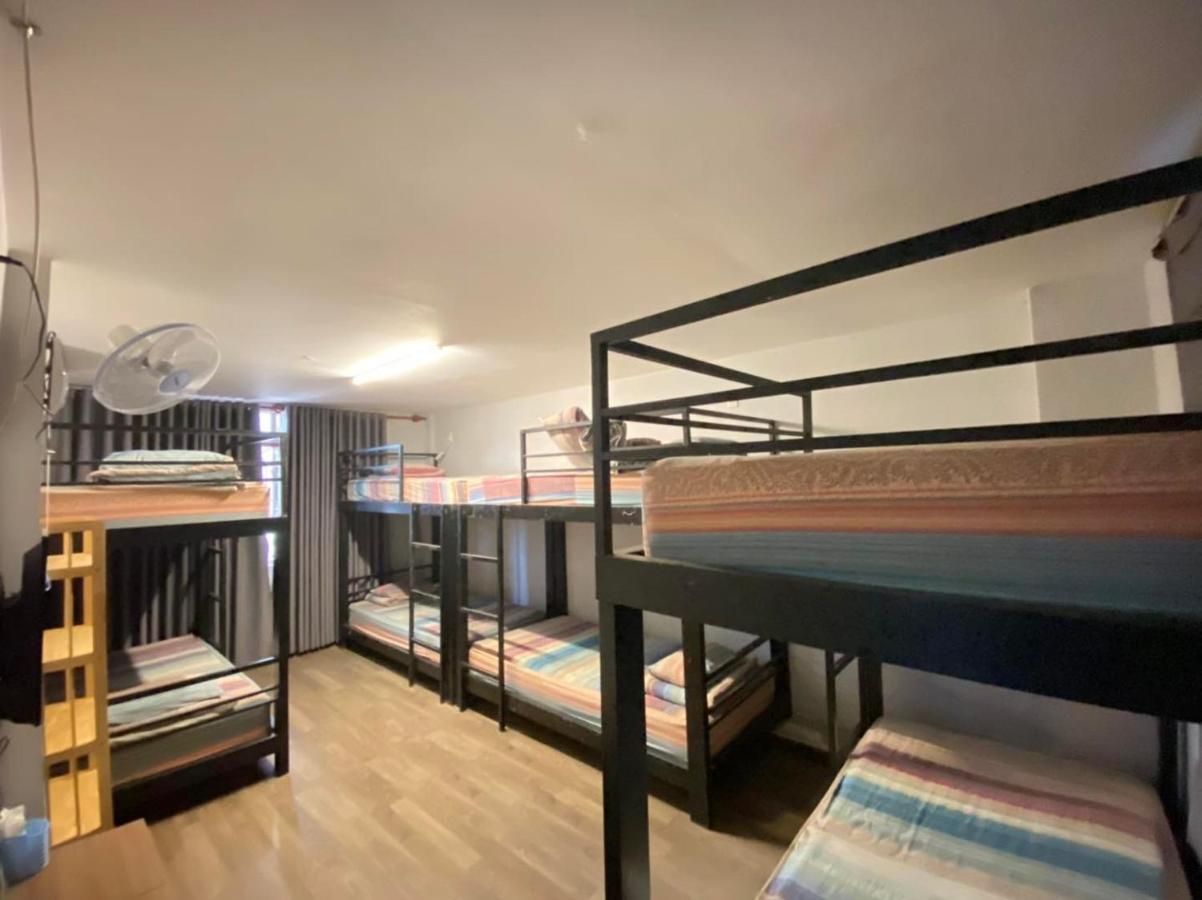 Yến Guest House Đà Lạt Extérieur photo